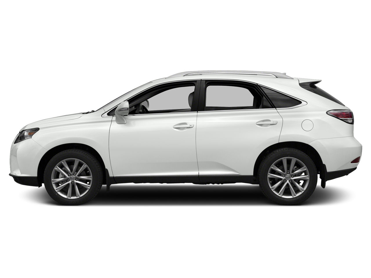 2015 Lexus RX 350 FWD 4dr