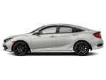 2019 Honda Civic Sedan Sport