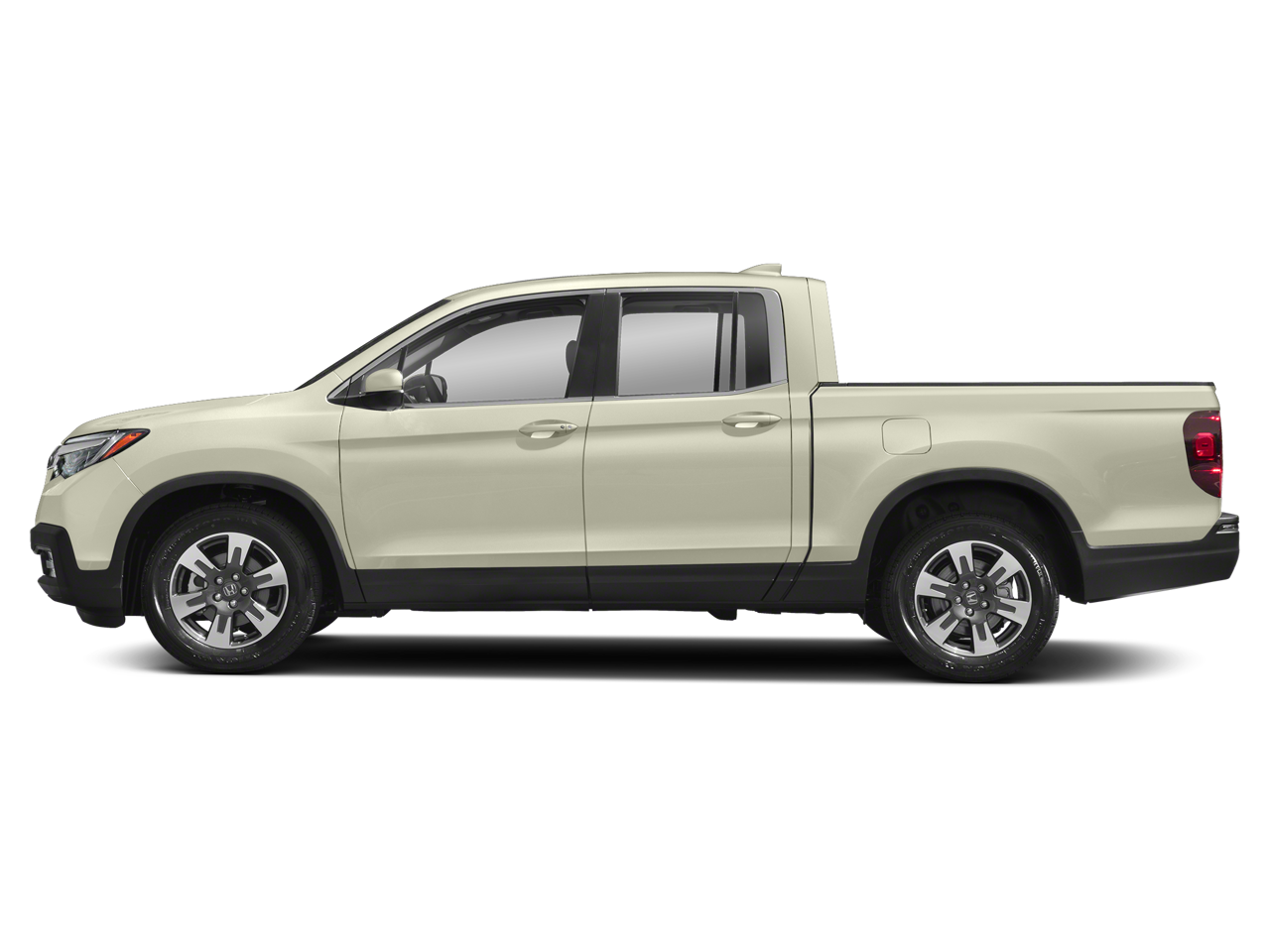 2019 Honda Ridgeline RTL-T