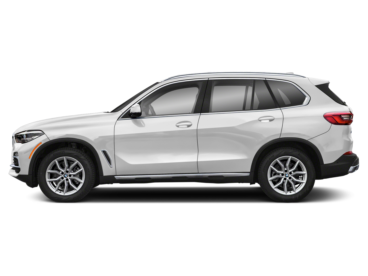 2021 BMW X5 sDrive40i sDrive40i