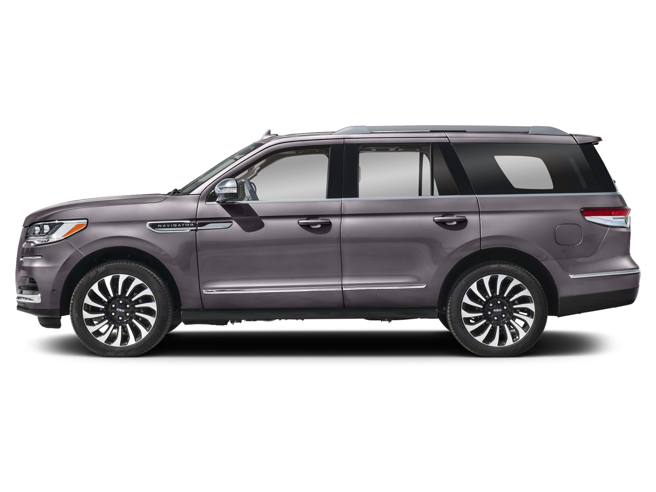 2022 Lincoln Navigator Black Label photo 3