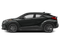 2022 Toyota C-HR Nightshade
