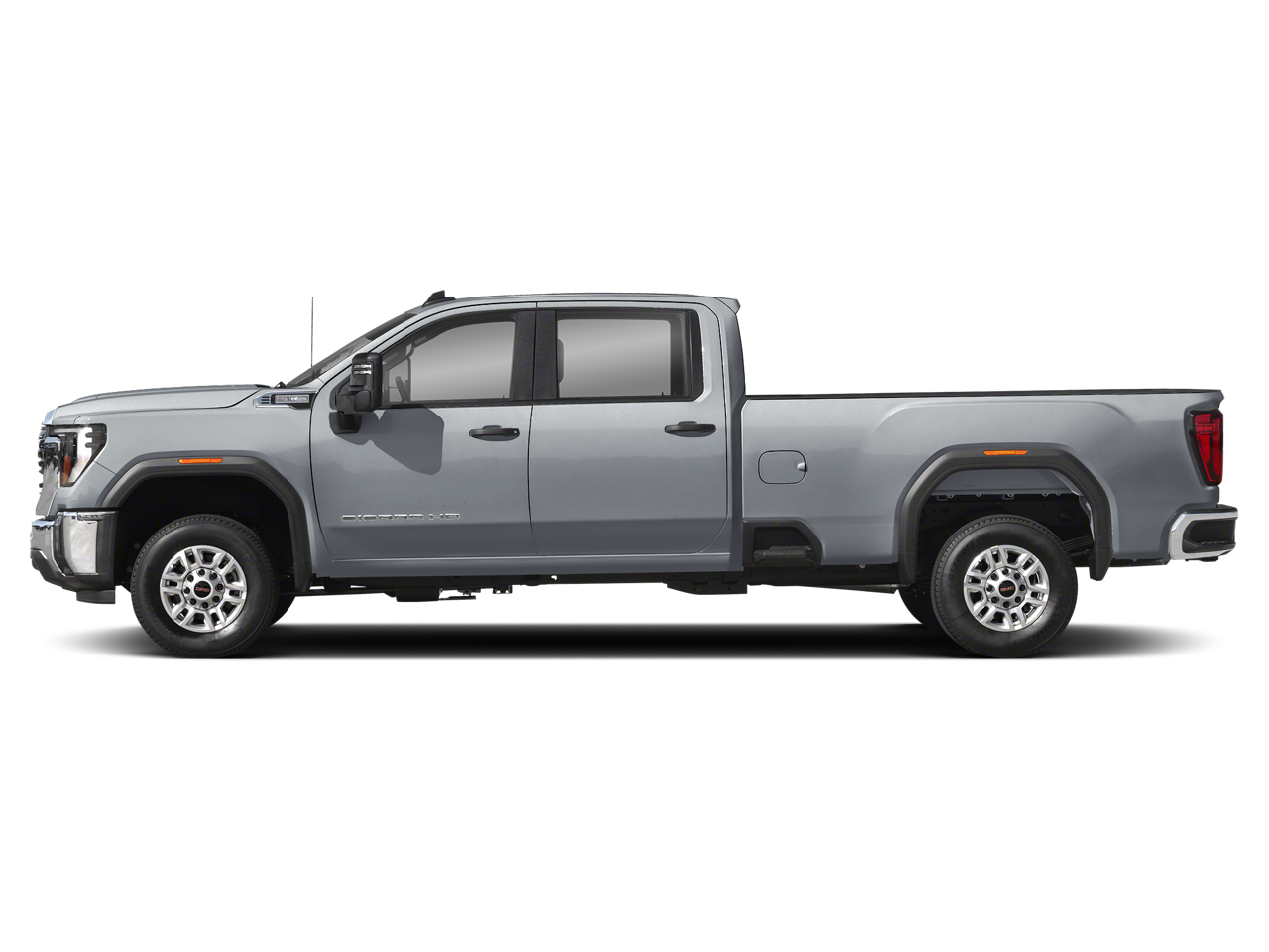 2024 GMC Sierra 2500HD Pro