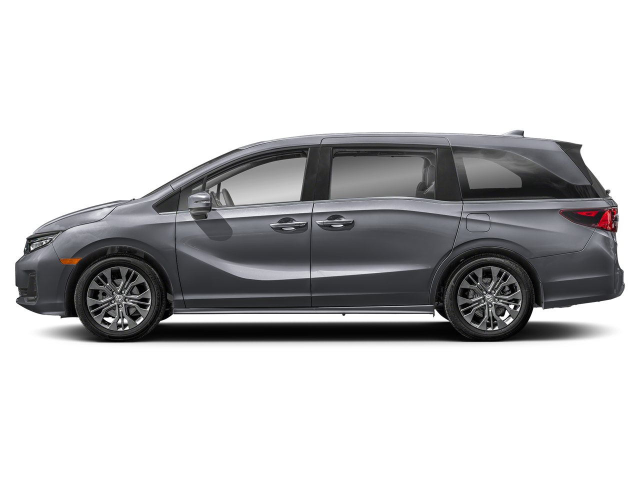 2025 Honda Odyssey Touring photo 3
