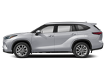 2025 Toyota Highlander Limited