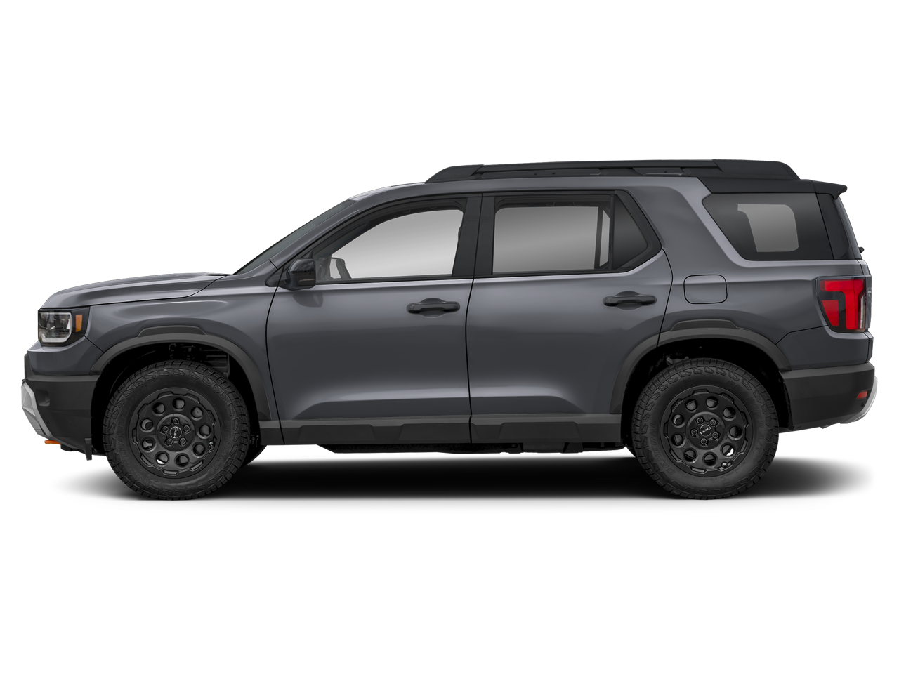 2026 Honda Passport TrailSport Blackout