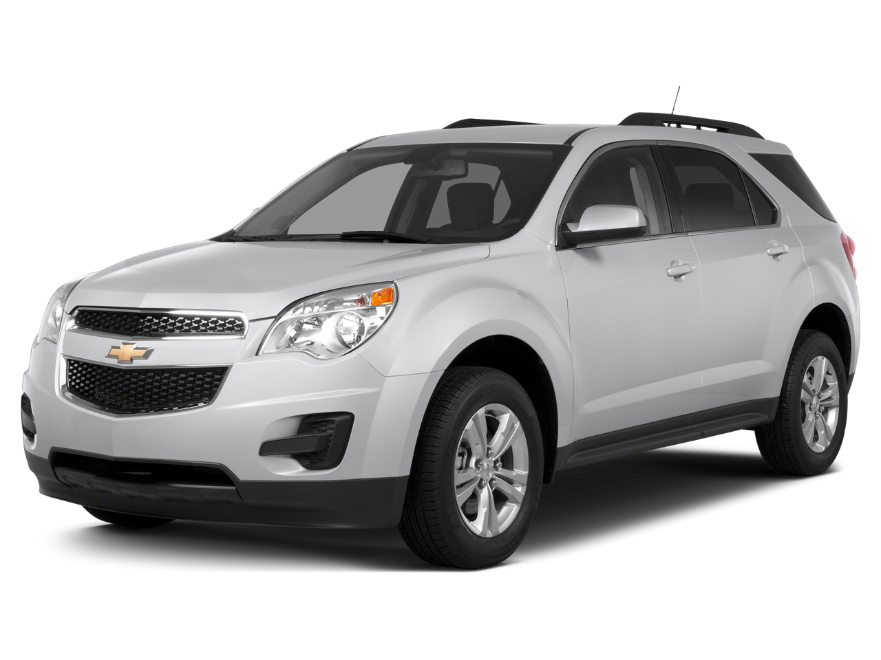 2015 Chevrolet Equinox LTZ
