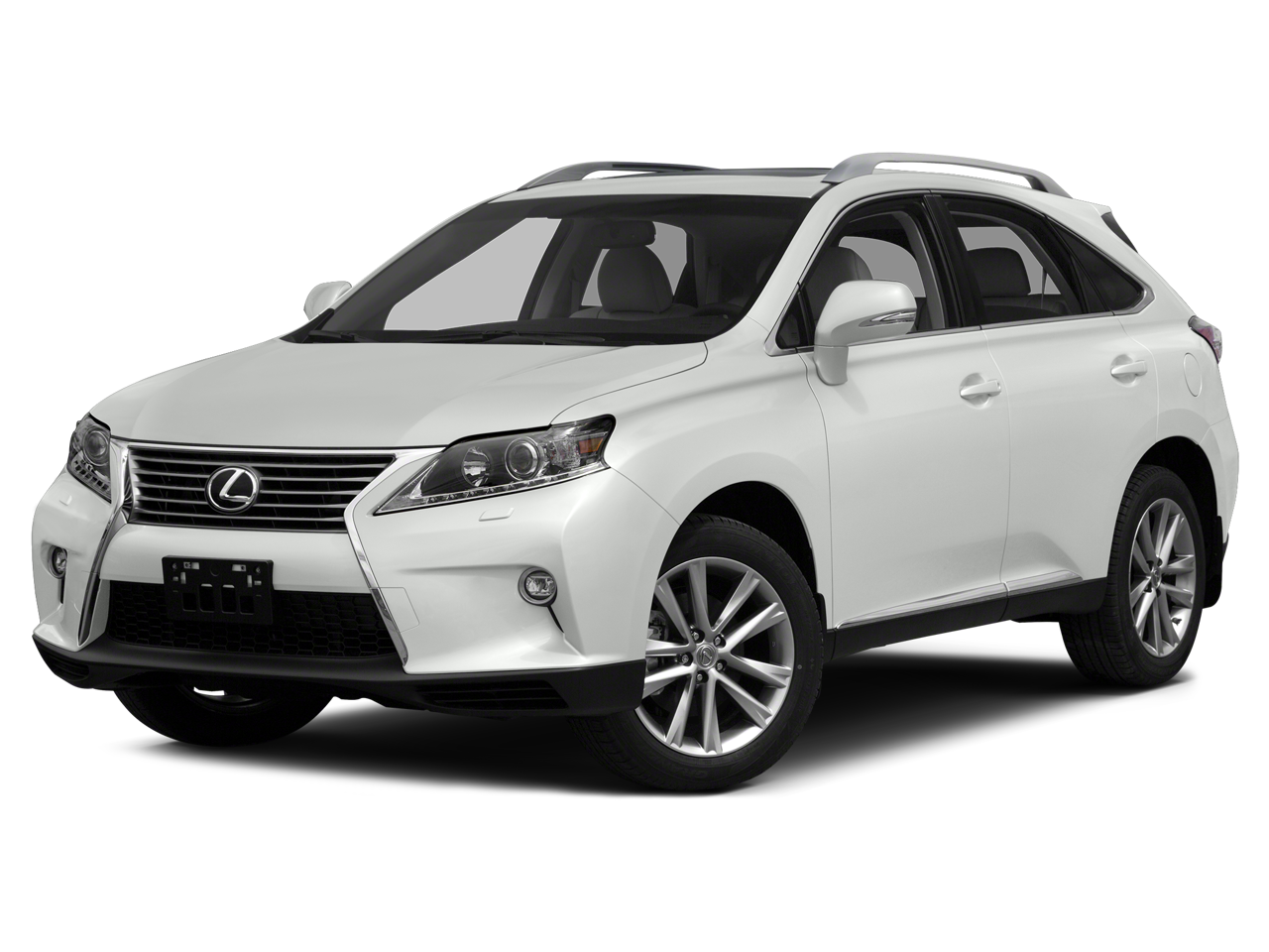 2015 Lexus RX 350 FWD 4dr