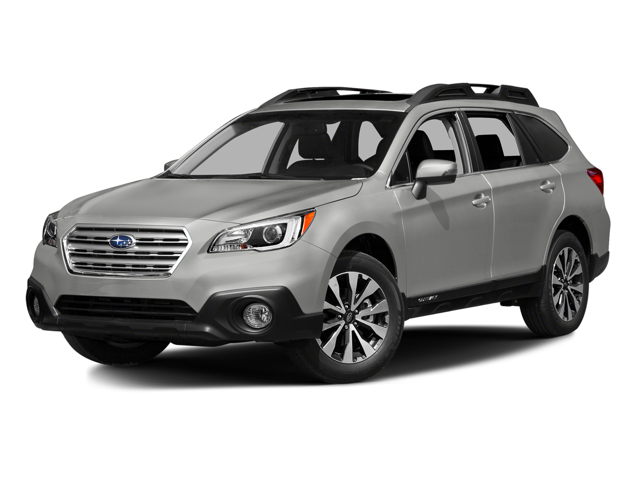 2016 Subaru Outback Limited