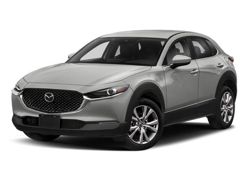 2021 Mazda Mazda CX-30 Select