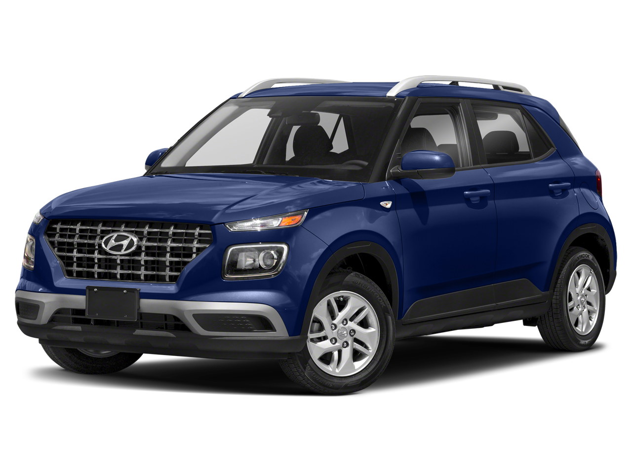 2022 Hyundai Venue SEL