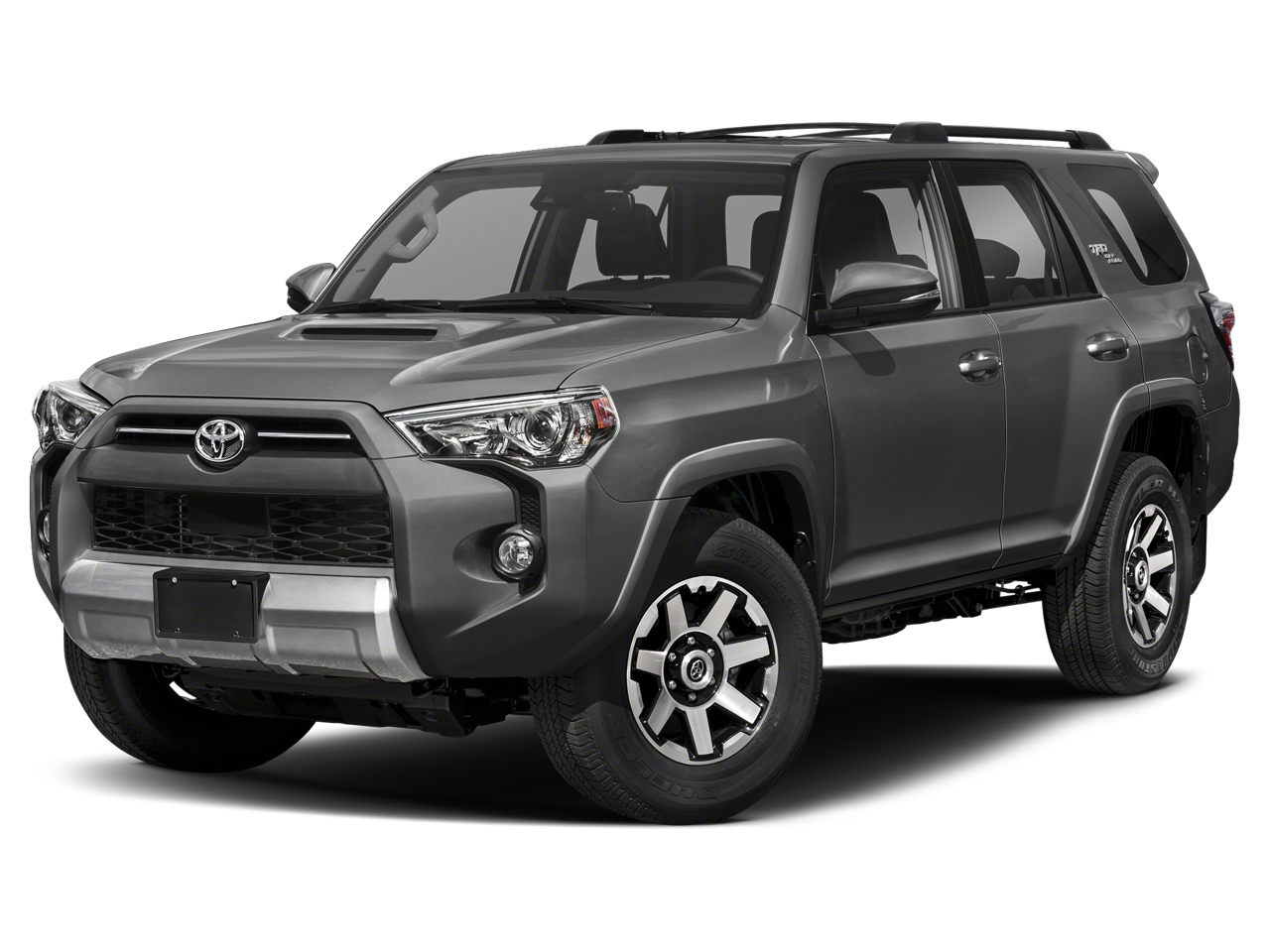 2022 Toyota 4Runner TRD Off Road Premium