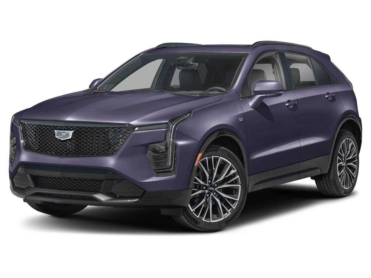 2024 Cadillac XT4 FWD Sport