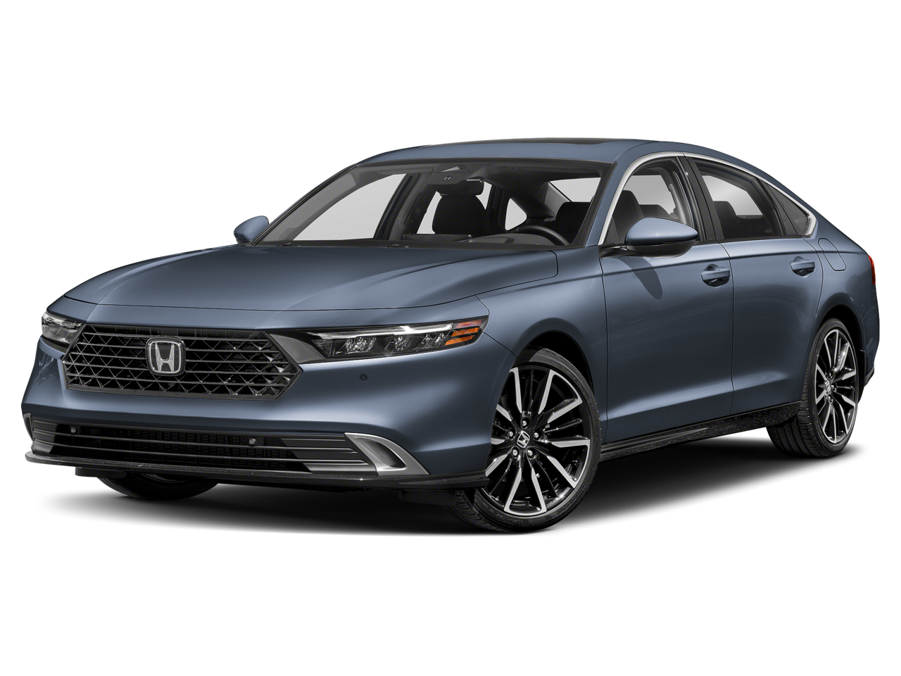2025 Honda Accord