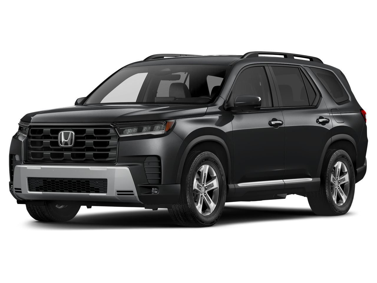 2026 Honda Pilot