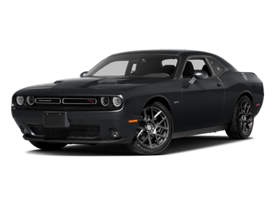 2016 Dodge Challenger R/T Plus Shaker