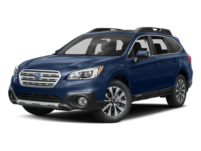 2017 Subaru Outback Limited