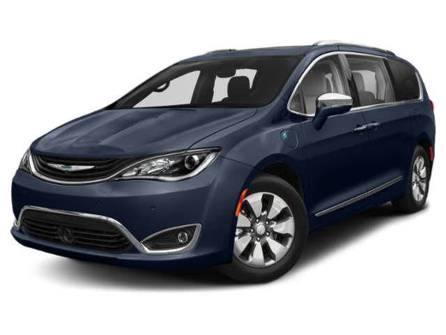 2018 Chrysler Pacifica Hybrid Touring L