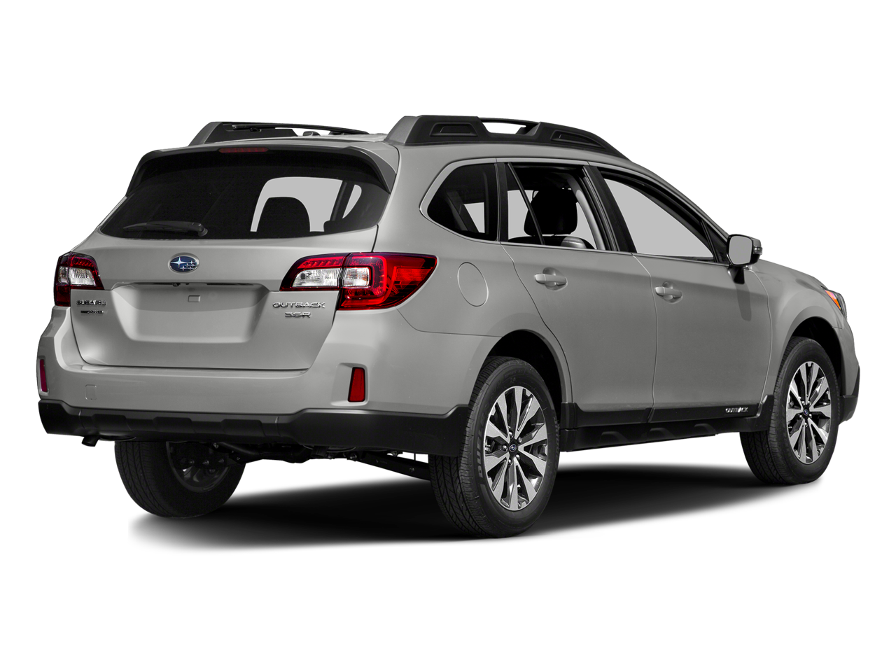Used 2016 Subaru Outback Limited with VIN 4S4BSBNC5G3269214 for sale in Savannah, GA