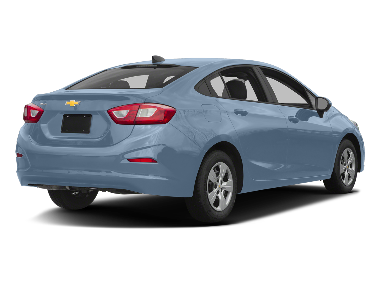 Used 2017 Chevrolet Cruze LS with VIN 1G1BC5SM9H7165652 for sale in Savannah, GA