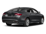 2017 Chrysler 200 Limited Platinum