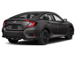 2019 Honda Civic Sedan Sport