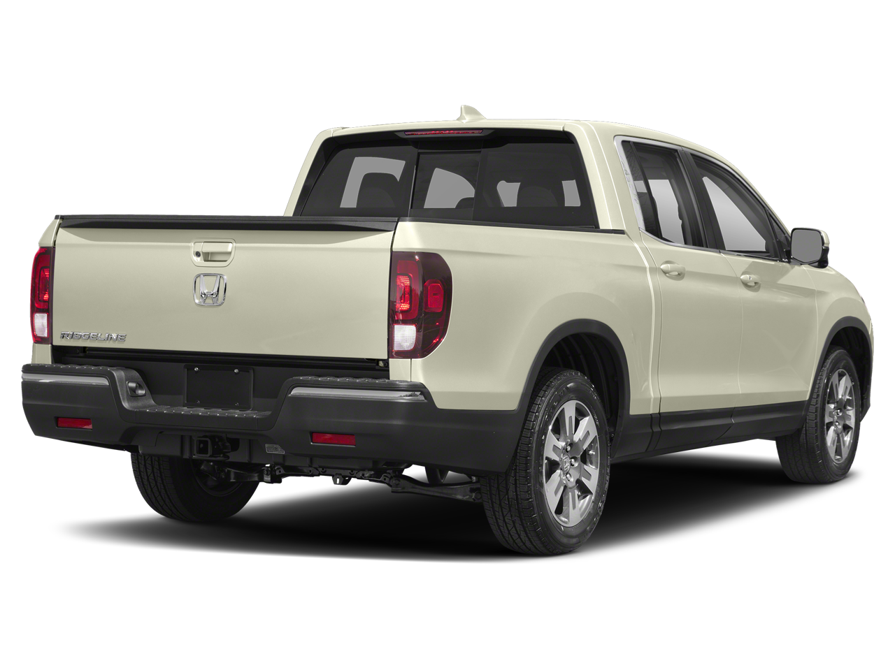 2019 Honda Ridgeline RTL-T
