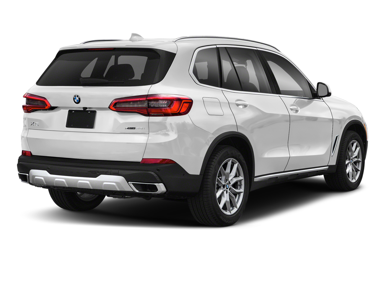 2021 BMW X5 sDrive40i sDrive40i