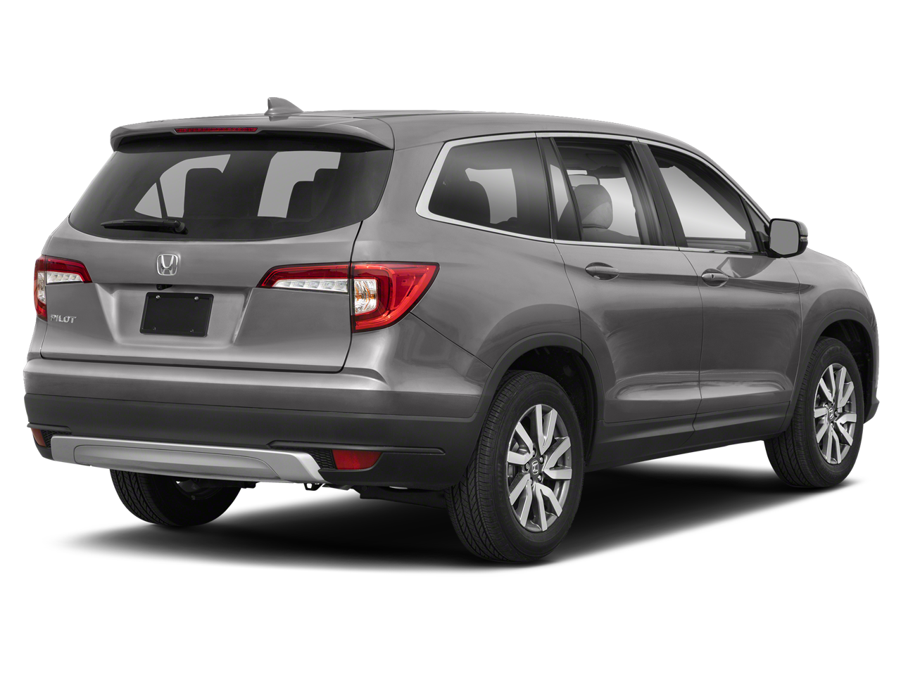 2021 Honda Pilot EX