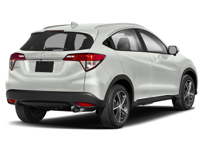 2022 Honda HR-V EX-L