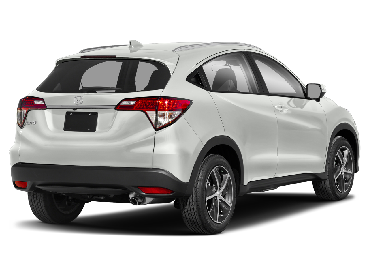 2022 Honda HR-V EX-L