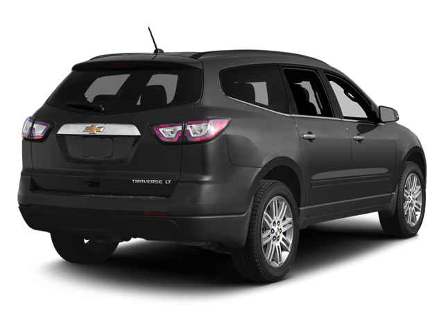 Used 2014 Chevrolet Traverse 1LT with VIN 1GNKRGKD9EJ350808 for sale in Savannah, GA