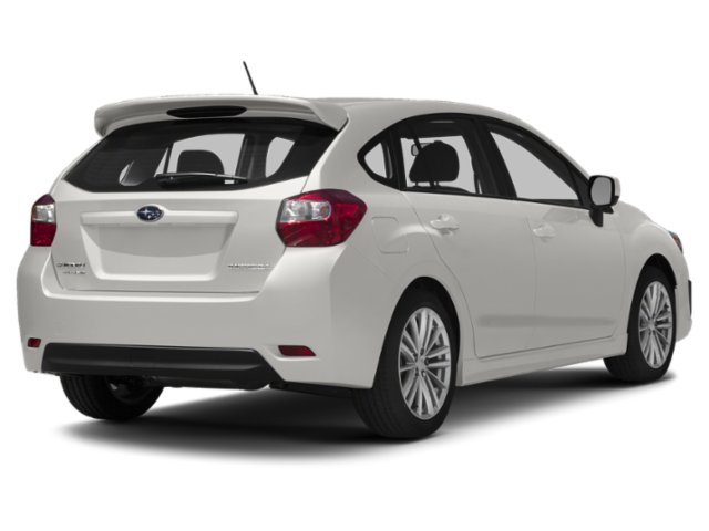 2014 Subaru Impreza 2.0i