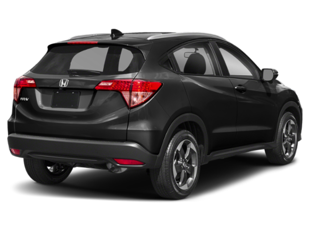 2018 Honda HR-V EX-L Navi