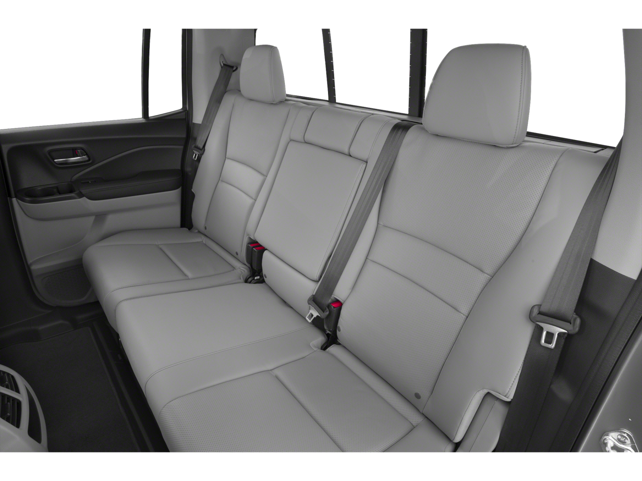 2019 Honda Ridgeline RTL-T