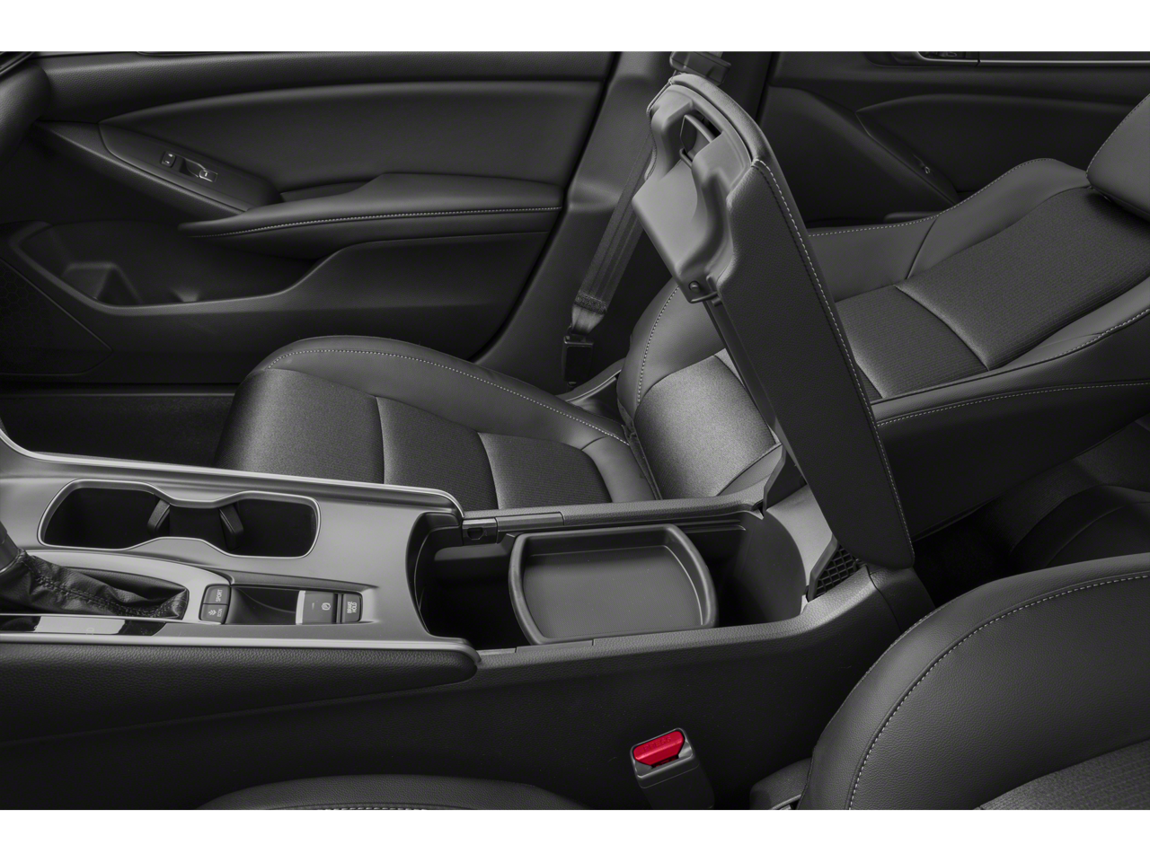 2020 Honda Accord Sedan Sport