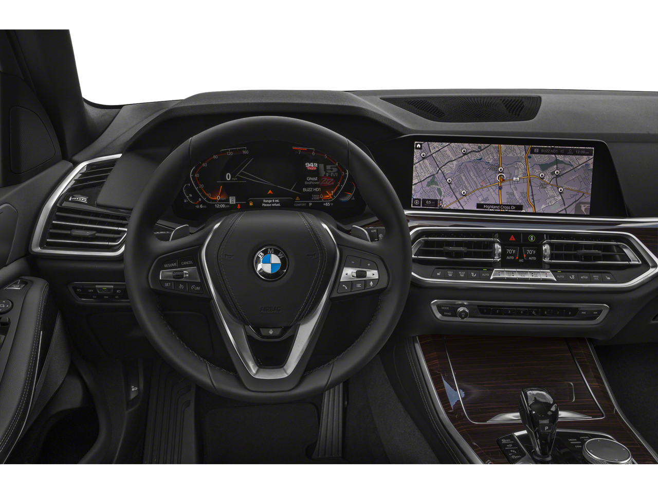 2021 BMW X5 sDrive40i sDrive40i