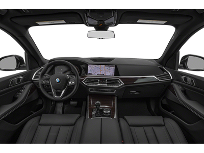 2021 BMW X5 sDrive40i sDrive40i