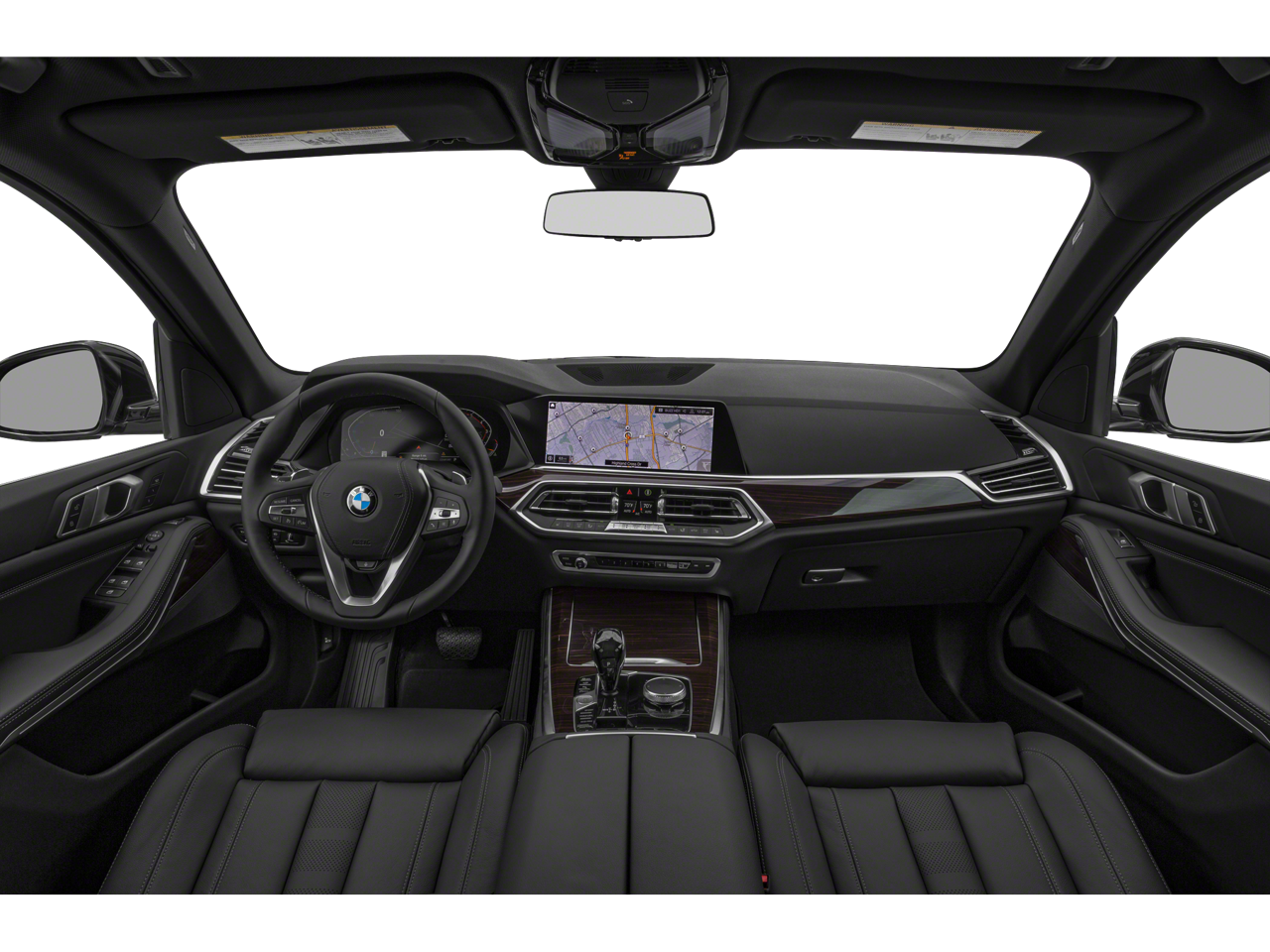 2021 BMW X5 sDrive40i sDrive40i