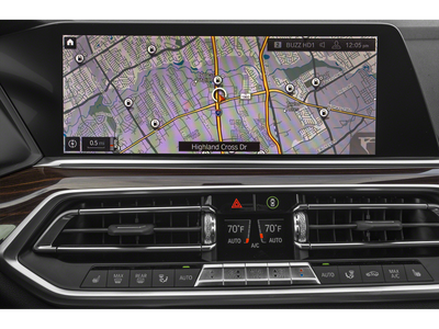 2021 BMW X5 sDrive40i sDrive40i