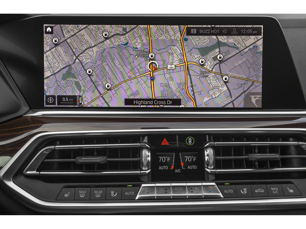 2021 BMW X5 sDrive40i sDrive40i