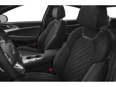 2021 Genesis G70 3.3T