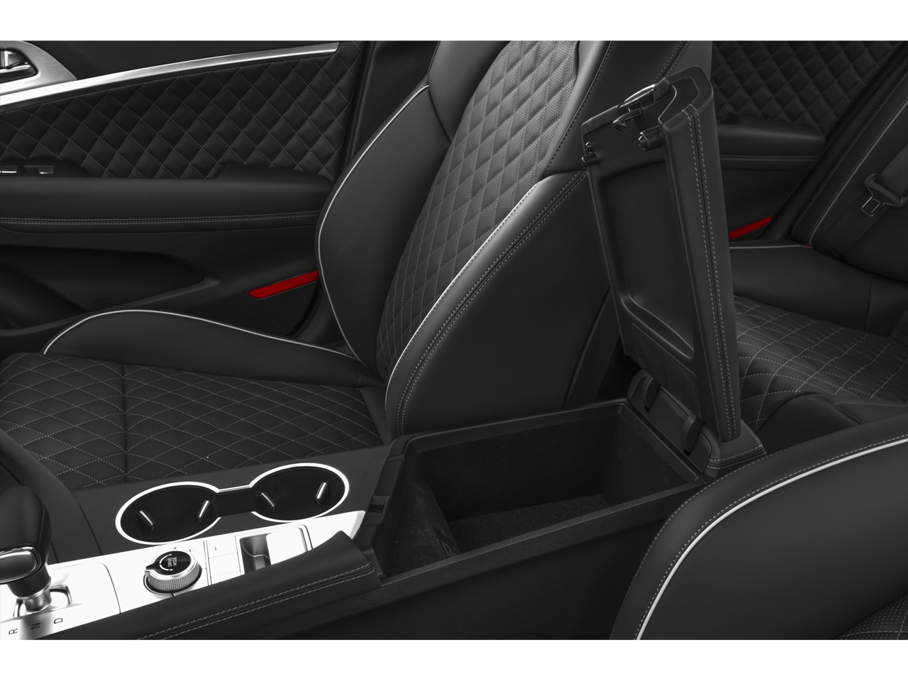 2021 Genesis G70 3.3T