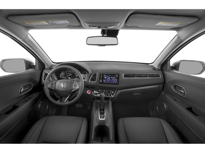 2021 Honda HR-V EX-L