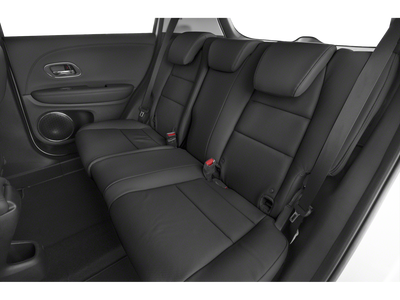 2021 Honda HR-V EX-L