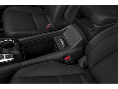 2022 Honda Pilot Elite