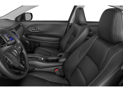 2022 Honda HR-V EX-L