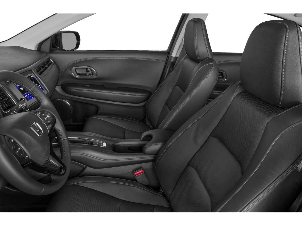 2022 Honda HR-V EX-L