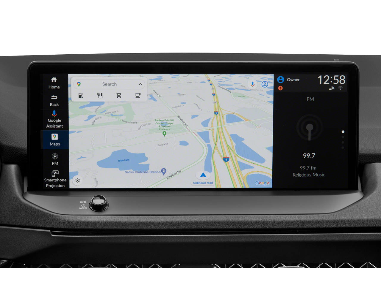 2023 Honda Accord Hybrid Touring photo 3