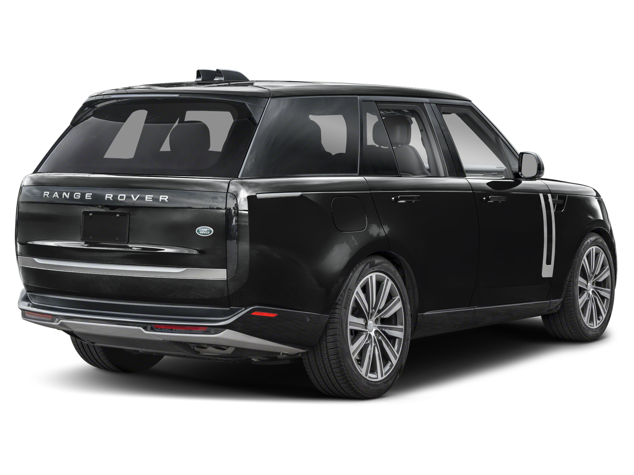2023 Land Rover Range Rover SE photo 2